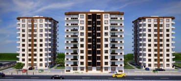 Bajar Kent Sitesi