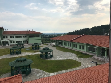 Engelsiz Yaşam Bakım ve Rehabilitasyon Merkezi