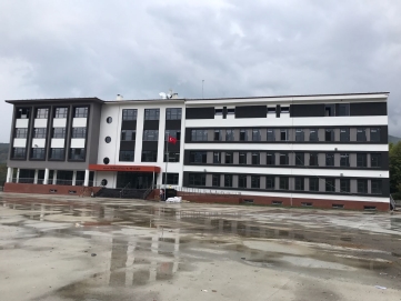 Düzce Anadolu İmam Hatip Lisesi